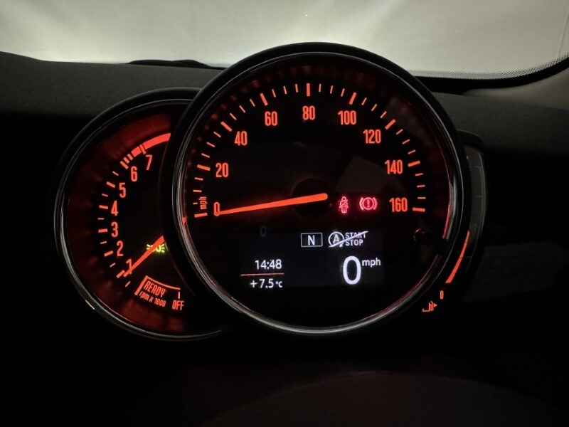 Used MINI Hatch 2019 for sale - 77363442: Photo 9