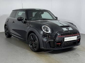 Used MINI Hatch 2023 for sale - 78226305: Photo