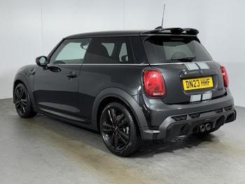 Used MINI Hatch 2023 for sale - 78226305: Photo
