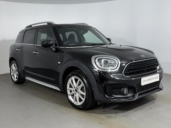 Used MINI Countryman 2021 for sale - 78596554: Photo