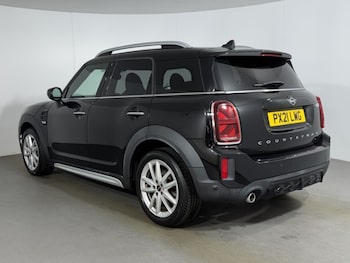 Used MINI Countryman 2021 for sale - 78596554: Photo