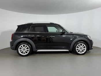 Used MINI Countryman 2021 for sale - 78596554: Photo