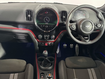 Used MINI Countryman 2021 for sale - 78596554: Photo