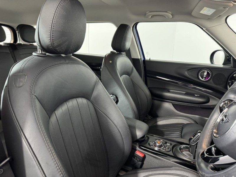 Used MINI Clubman 2019 for sale - 77965422: Photo 10