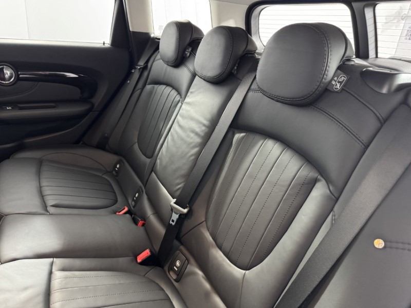 Used MINI Clubman 2019 for sale - 77965422: Photo 11