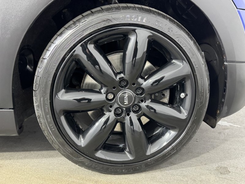 Used MINI Clubman 2019 for sale - 77965422: Photo 13