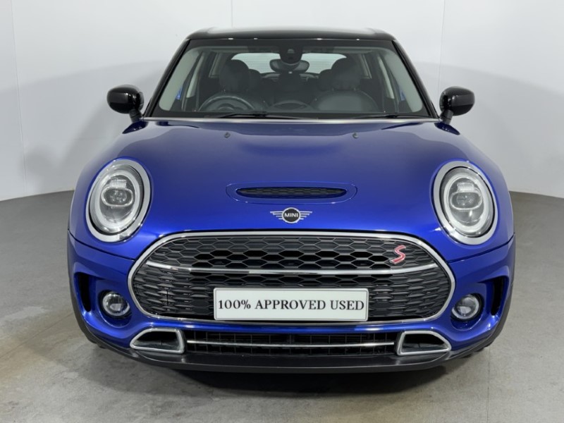 Used MINI Clubman 2019 for sale - 77965422: Photo 15