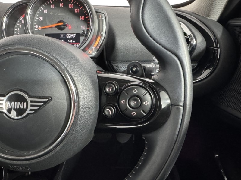 Used MINI Clubman 2019 for sale - 77965422: Photo 17