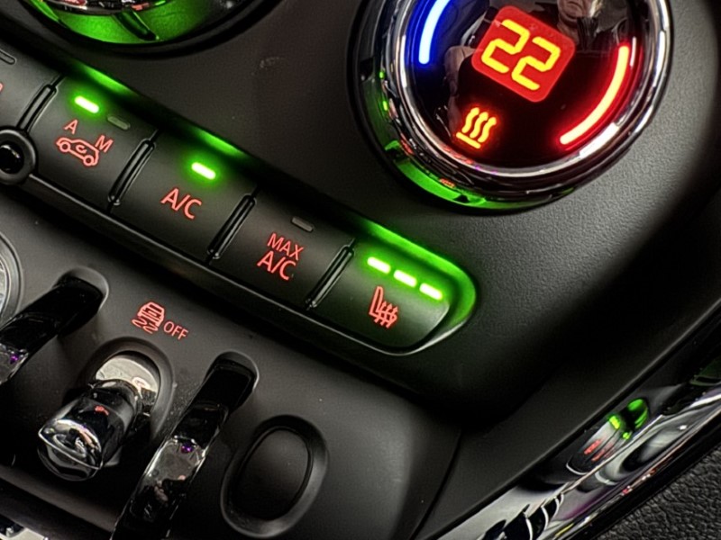 Used MINI Clubman 2019 for sale - 77965422: Photo 19