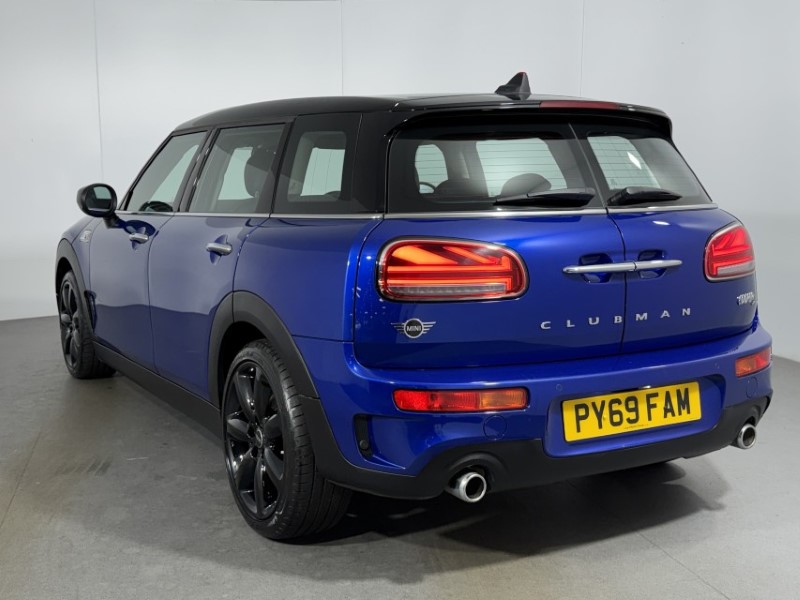 Used MINI Clubman 2019 for sale - 77965422: Photo 2