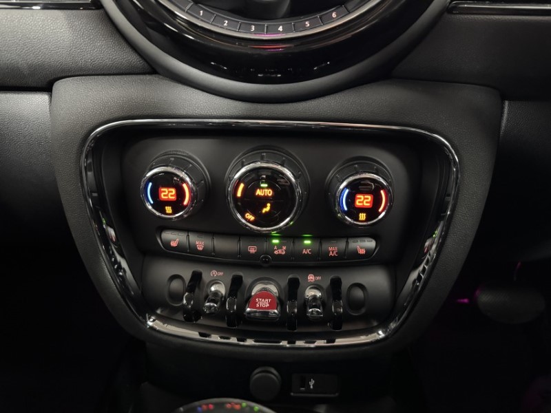 Used MINI Clubman 2019 for sale - 77965422: Photo 20