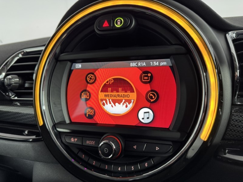 Used MINI Clubman 2019 for sale - 77965422: Photo 21