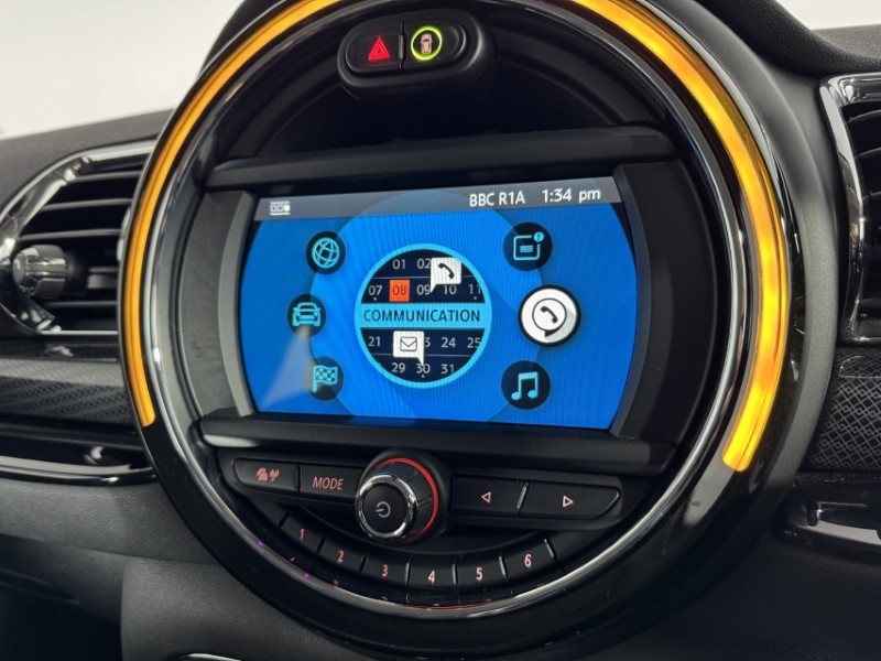 Used MINI Clubman 2019 for sale - 77965422: Photo 22