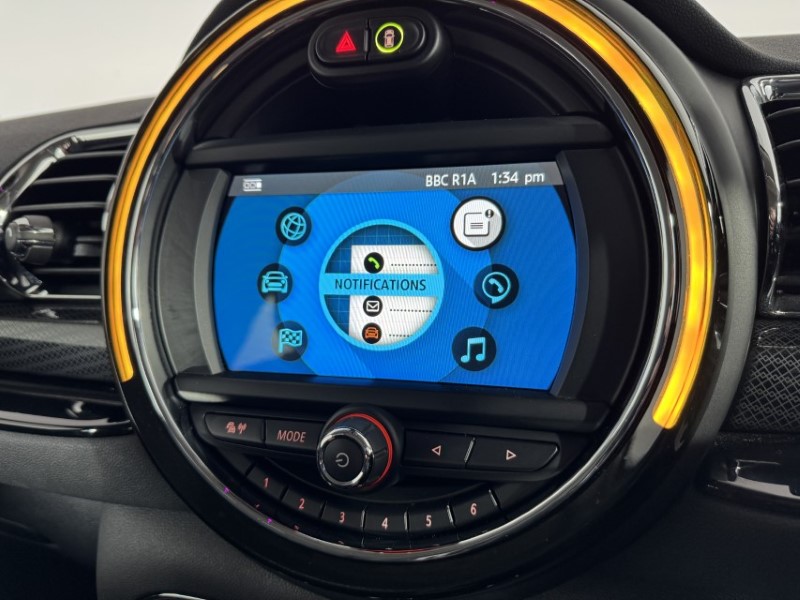 Used MINI Clubman 2019 for sale - 77965422: Photo 23