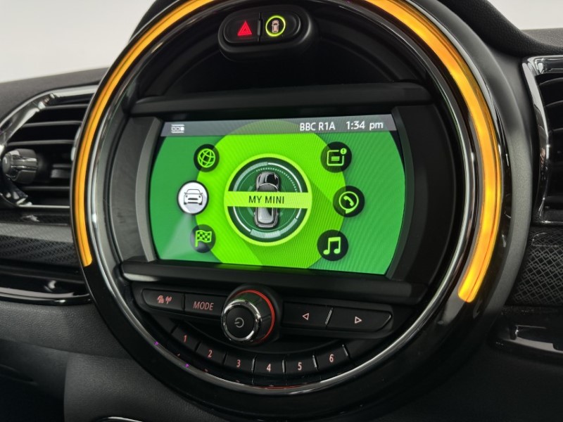 Used MINI Clubman 2019 for sale - 77965422: Photo 25