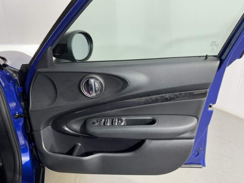 Used MINI Clubman 2019 for sale - 77965422: Photo 32