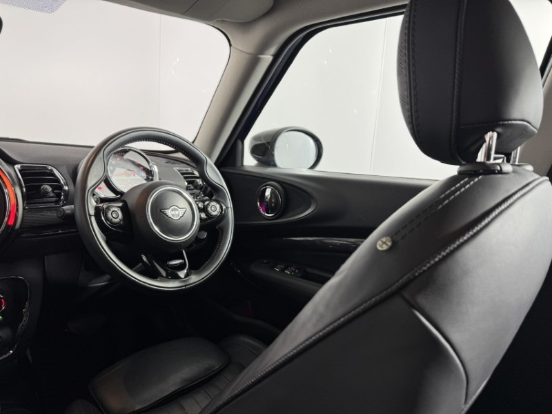 Used MINI Clubman 2019 for sale - 77965422: Photo 34