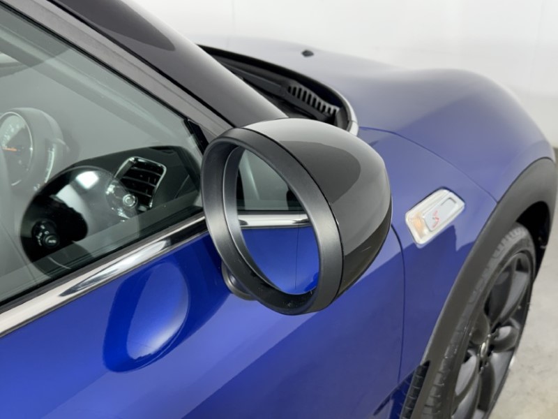 Used MINI Clubman 2019 for sale - 77965422: Photo 39