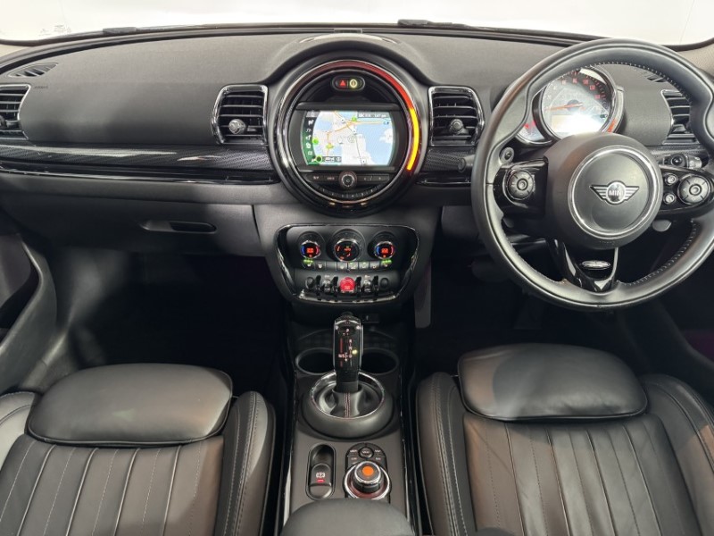 Used MINI Clubman 2019 for sale - 77965422: Photo 4