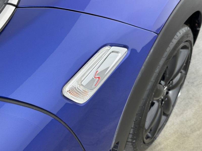 Used MINI Clubman 2019 for sale - 77965422: Photo 40