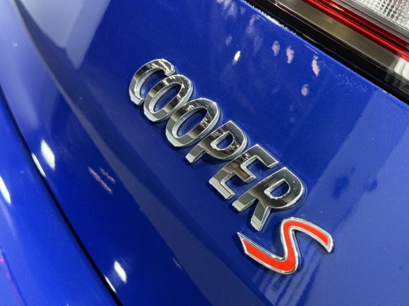 Used MINI Clubman 2019 for sale - 77965422: Photo 45