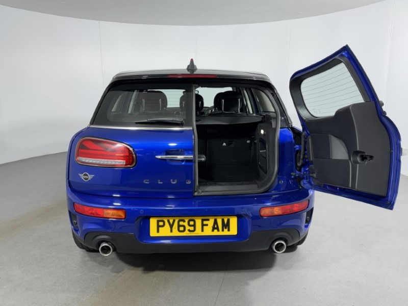 Used MINI Clubman 2019 for sale - 77965422: Photo 46