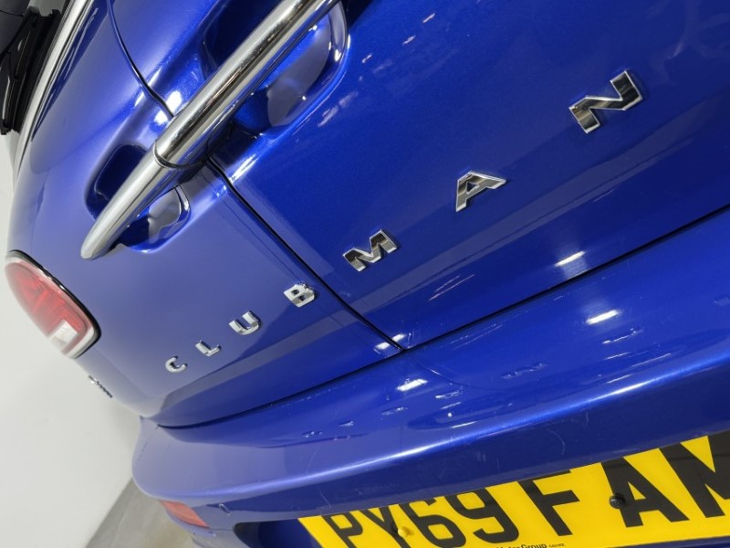 Used MINI Clubman 2019 for sale - 77965422: Photo 47