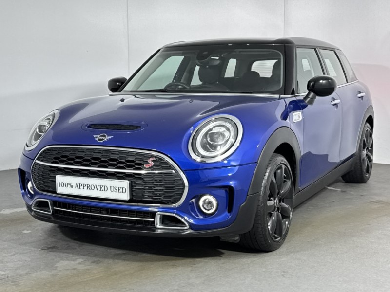 Used MINI Clubman 2019 for sale - 77965422: Photo 49