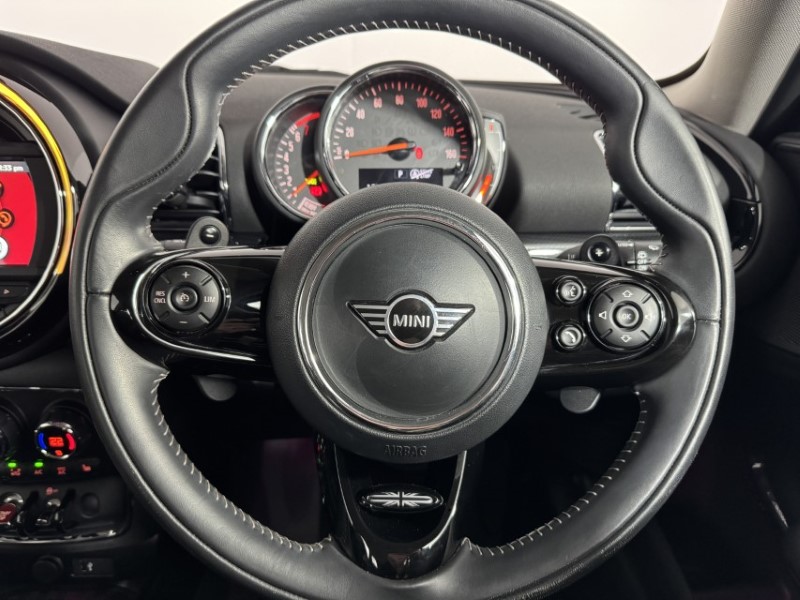 Used MINI Clubman 2019 for sale - 77965422: Photo 5