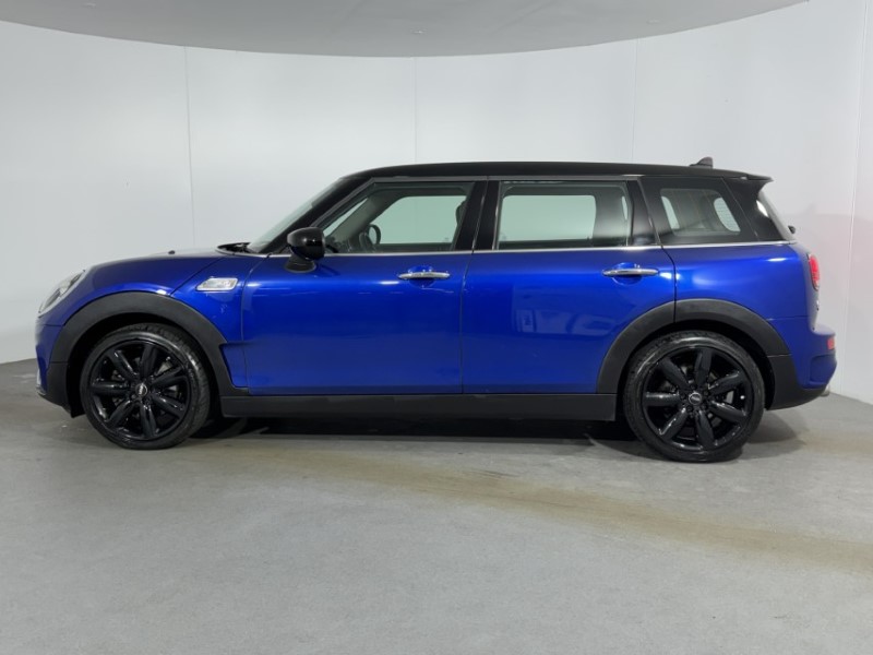 Used MINI Clubman 2019 for sale - 77965422: Photo 51