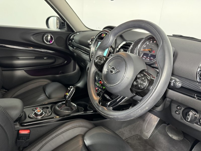 Used MINI Clubman 2019 for sale - 77965422: Photo 6