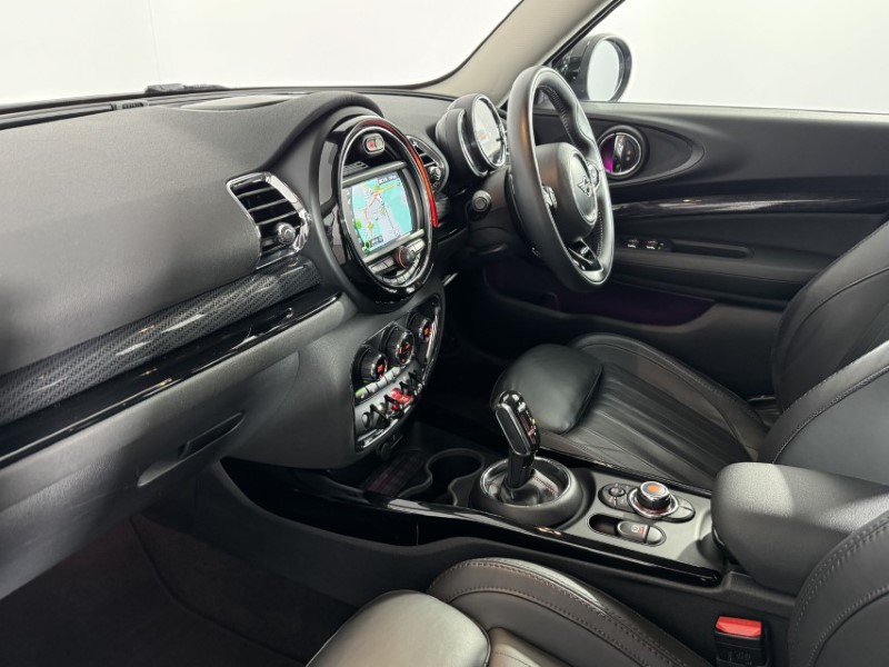 Used MINI Clubman 2019 for sale - 77965422: Photo 7