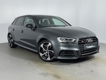 Used Audi A3 2019 for sale - 78465685: Photo