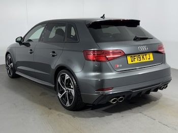 Used Audi A3 2019 for sale - 78465685: Photo