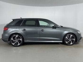 Used Audi A3 2019 for sale - 78465685: Photo
