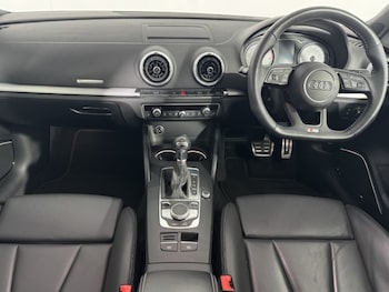 Used Audi A3 2019 for sale - 78465685: Photo