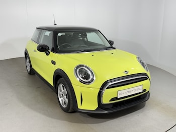 Used MINI Hatch 2023 for sale - 78581608: Photo