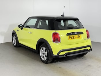 Used MINI Hatch 2023 for sale - 78581608: Photo