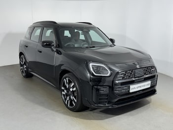Used MINI Countryman 2025 for sale - 78953744: Photo