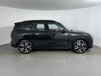Used MINI Countryman 2025 for sale - 78953744: Photo