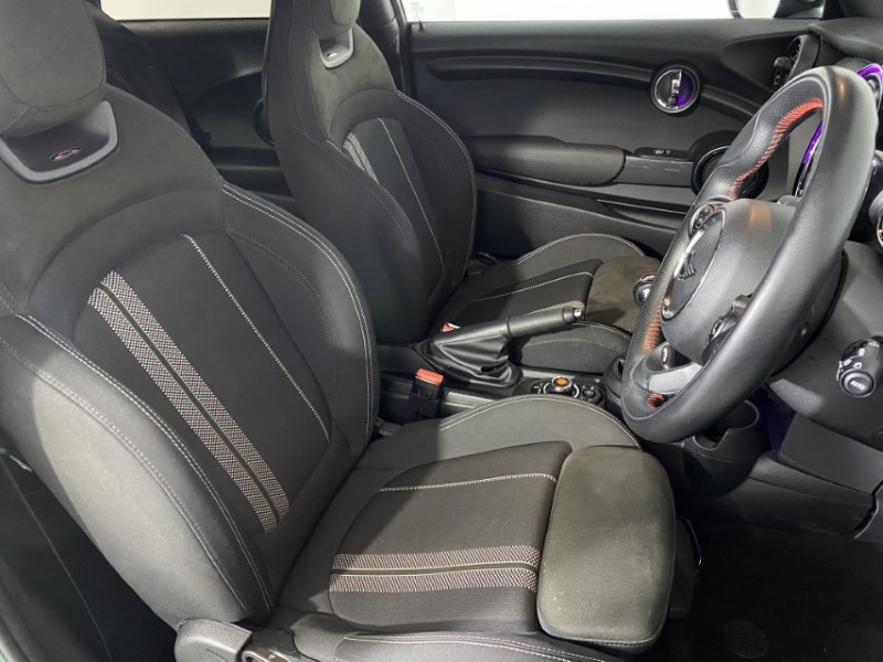 Used MINI Hatch 2020 for sale - 76982384: Photo 11