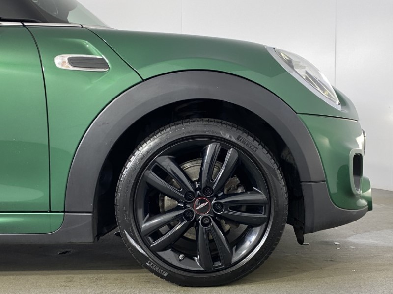 Used MINI Hatch 2020 for sale - 76982384: Photo 14