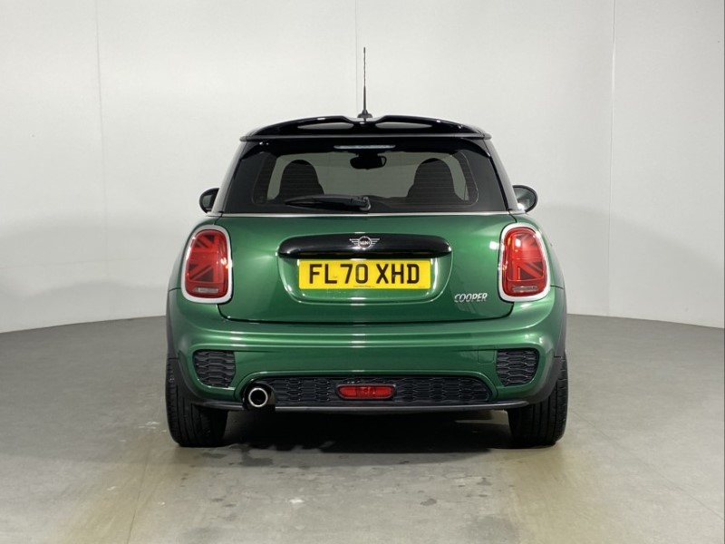 Used MINI Hatch 2020 for sale - 76982384: Photo 15