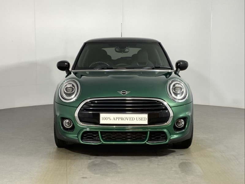Used MINI Hatch 2020 for sale - 76982384: Photo 16