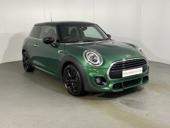 Used MINI Hatch 2020 for sale - 76982384: Photo