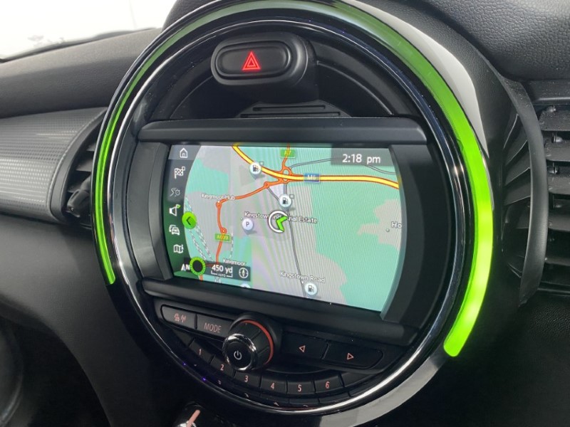 Used MINI Hatch 2020 for sale - 76982384: Photo 22