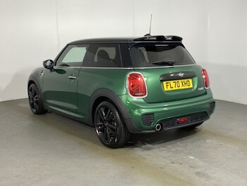 Used MINI Hatch 2020 for sale - 76982384: Photo