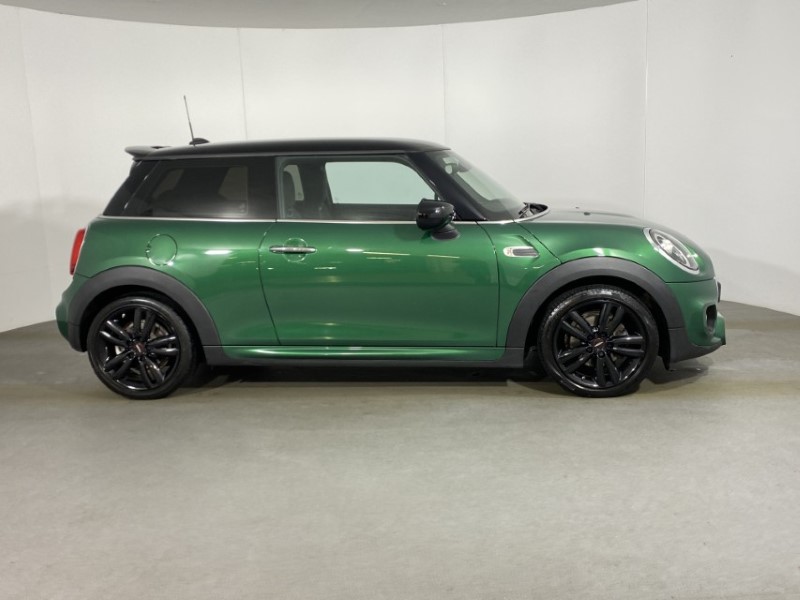 Used MINI Hatch 2020 for sale - 76982384: Photo 3