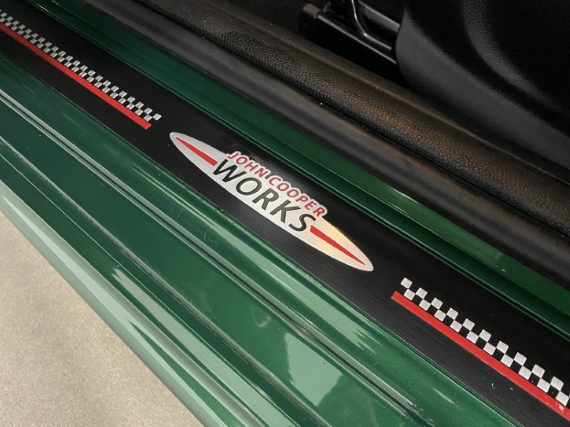 Used MINI Hatch 2020 for sale - 76982384: Photo 35