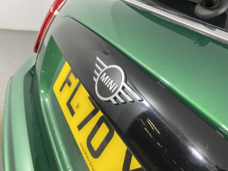 Used MINI Hatch 2020 for sale - 76982384: Photo 36